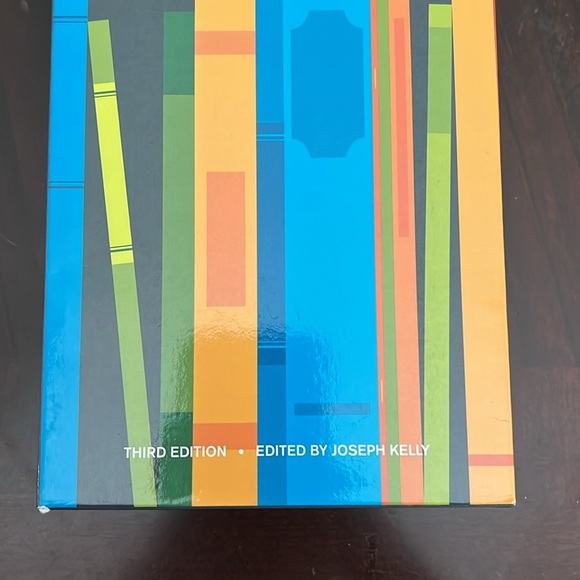 The Seagull Reader Literature Books - Picture 5 of 8